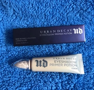 Urban Decay Eyeshadow Primer Potion 10mls - EDEN - Nude Matte -MELB SELLER - Picture 1 of 1