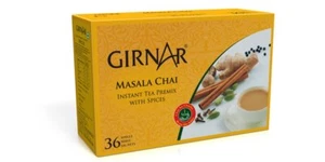 Girnar Instant Premix With Masala (36 Sachets) | free shipping - Picture 1 of 2