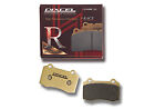 DIXCEL BRAKE PAD TYPE R01 FRONT 381052-R01 [Compatibility List in Desc.]