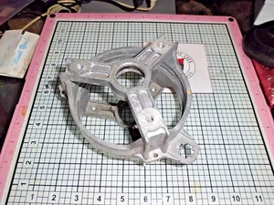 Robot Coupè CL50 CL 50 Set staffe motore chopper, cond. zinco - Foto 1 di 1