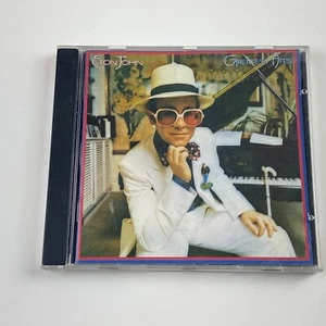 ELTON JOHN - GREATEST HITS CD WEST-GERMANY - Bild 1 von 4