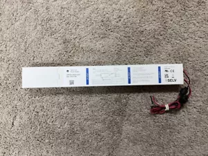 GE CURRENT TETRA LED POWER SUPPLY GEPS24-200U-GLX2 / 93137798 - Picture 1 of 4