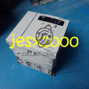 1PCS USED Inverter N100PLUS-037HF 380V 3.7KW - Picture 1 of 2