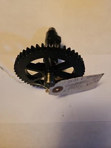 briggs and stratton camshaft #691449 - Picture 1 of 4