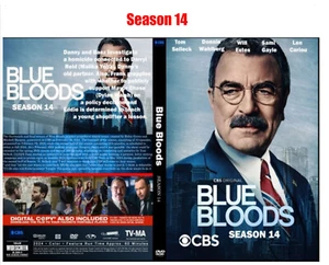 Вluе Вlооds- Season 14 - Picture 1 of 8
