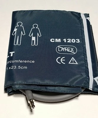 DATASCOPE passport2 spectrum NIBP CUFF SINGLE Bladder