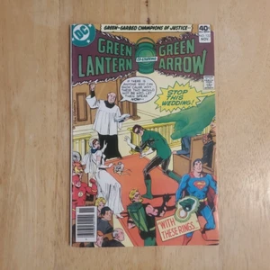 Green Lantern #122 artículo de colección DC Comics 1979 - Imagen 1 de 11