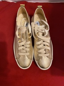 Las mejores ofertas en Zapatos de oro Keds para De mujer | eBay