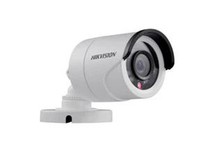 CAMARA CCTV HIKVISION BULLET HD-TVI EXT 2MP F 20 mod.: DS-2CE16D5T-IR(3.6MM) - Imagen 1 de 8