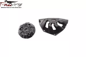 Fundas de carcasa de motor T-Rex Racing 2002-2007 Honda CB900F/CB 919 - Imagen 1 de 1