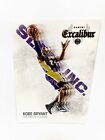 2014-15 Panini Excalibur Slam Inc. Kobe Bryant #2 LOS ANGELES LAKERS