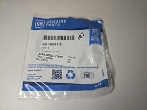 12641115 OEM GM NEW - Bild 1 von 4