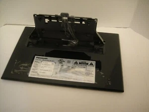 PANASONIC TC-L32X5 STAND WITH SCREWS. - Picture 1 of 3