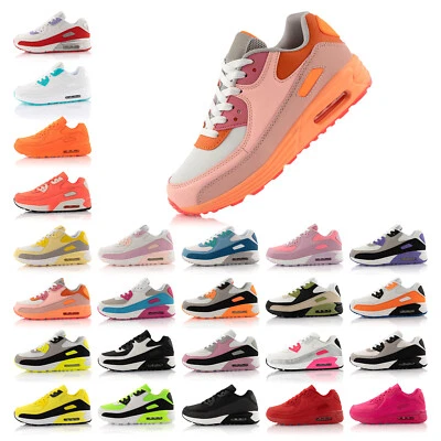 MARKENLOS Neu Damen Herren Sneaker Sportschuhe Laufschuhe Turnschuhe 2086 Schuhe 36-46