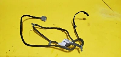 GM 90768321 pestillo de maletero arnés de cableado para Buick Lacrosse 2015 Foto 1 de 3