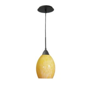 Woodbridge Lighting Mini Pendant - 13226MEB-A07D09 - Picture 1 of 1