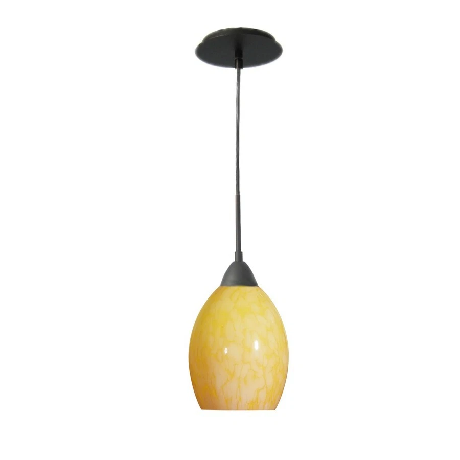 Woodbridge Lighting Mini Pendant - 13226MEB-A07D09 - Image 1 of 1