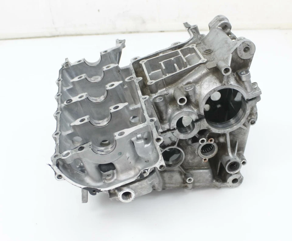 Suzuki GSXR750 2004 2005 motor cárter cárter cárter bloque Foto 1 de 4
