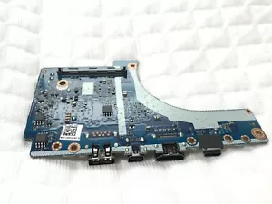 OEM Dell Precision 7520 Display Port HDMI Thunderbolt USB LS-E311P TJHK7 0TJHK7 - Picture 1 of 2