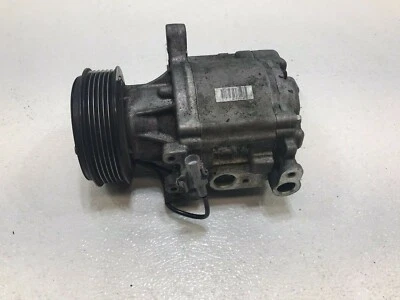 Compresor de aire acondicionado Scion FR-S FRS 2013-2016 aire acondicionado 2013-2020 BR-Z BRZ  Foto 1 de 4