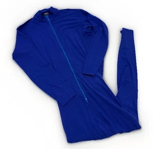 Vintage Patagonia Capilene Thermo Weight One Piece Suit Men XS Baselayer 30x26 - Bild 1 von 13