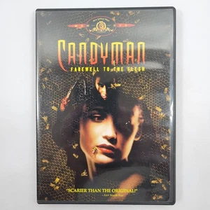 Candyman 2 - Abschied von der Flotte (DVD, 1995) - Bild 1 von 4