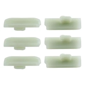 Aftermarket Part Chainsaw Maintenance Chain Guide Slider Easy Installation - Picture 1 of 5