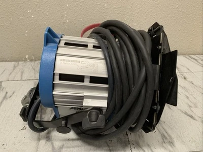 ARRI 650Plus Fresnel Tungsten Light - Image 1 of 4