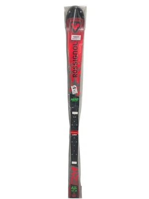 Ohne Bindung Rossignol SKI LCT Hero Athlete A12 Titanal SlalomTurn 157cm R:12M