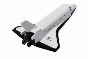 Corgi 1/400 Space Shuttle Spacecraft Discovery NASA - Picture 1 of 1