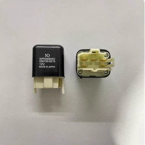 1pcs New power relay 056700-6210 12V - Picture 1 of 1