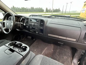 2008-2009 Chevrolet Silverado Passenger FR Interior Grab Bar Used 299-0000 OEM - Picture 1 of 10