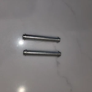 Rc Plane Parts, Magnum Xl 70 Rocker Covers With O-rings - Picture 1 of 1