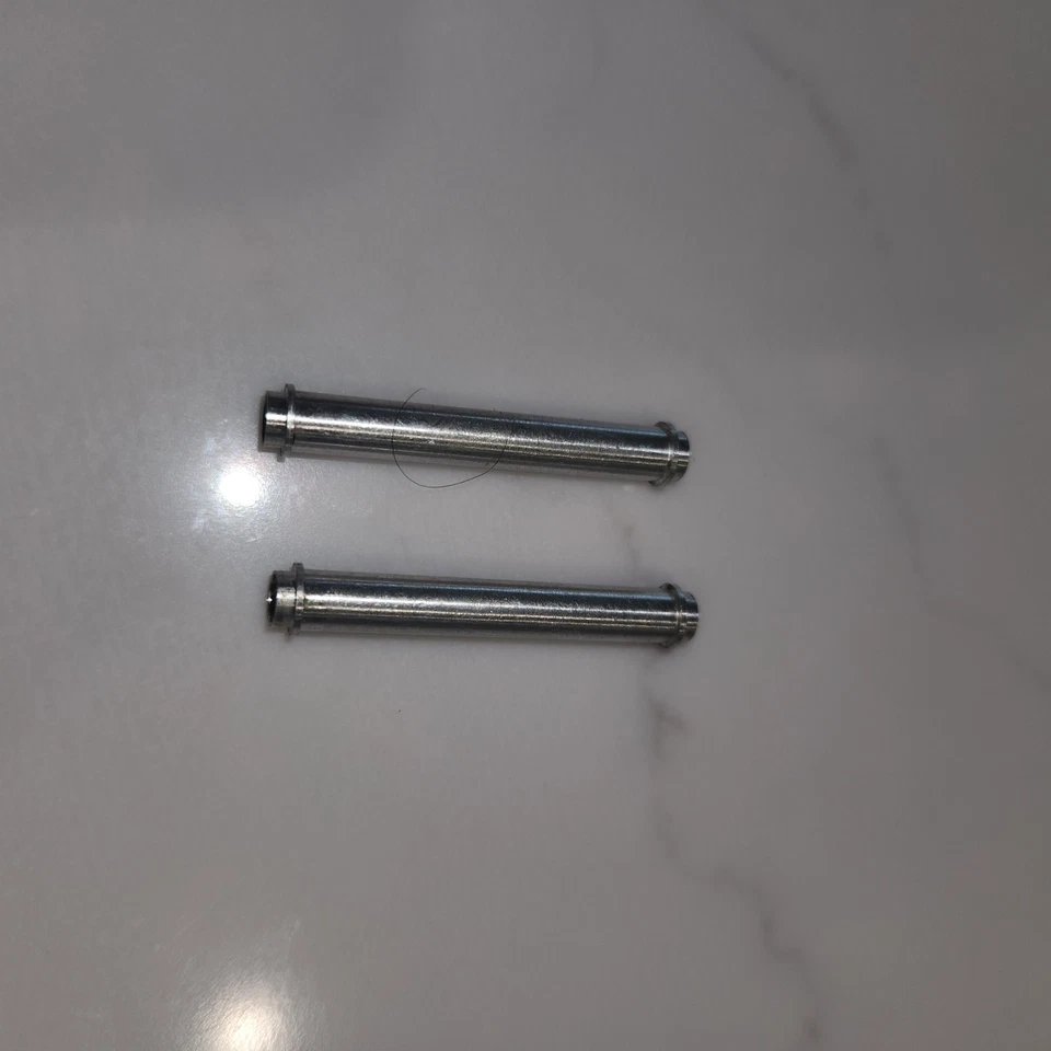 Rc Plane Parts, Magnum Xl 70 Rocker Covers With O-rings - Image 1 of 1