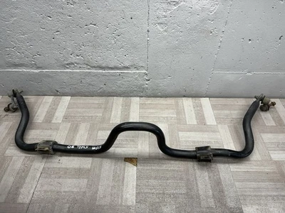 05-06 ACURA RSX TYPE-S❗️OEM Barra estabilizadora inferior delantera haz antivuelco 25 mm Foto 1 de 4