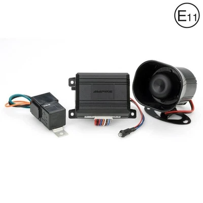 AMPIRE CAN3901V Alarma Coche Can-Bus Alarma Coche para Citroen Jumper desde 2006 - Imagen 1 de 4