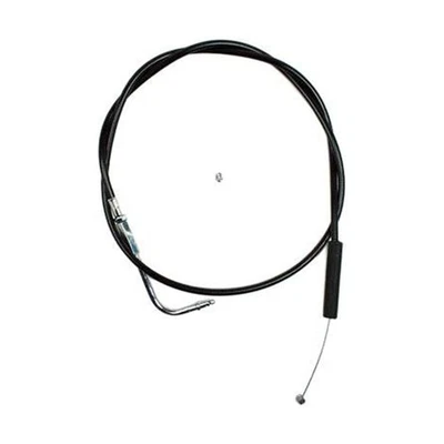 2004-2007 Harley-Davidson FLHRS Road King Custom Motion Pro Throttle Cable - Изображение 1 из 2