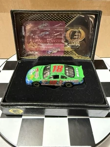 Bobby LaBonte ELITE #18 Interstate Muppets 25th Anniversary 2002 1/64 Diecast - Picture 1 of 7