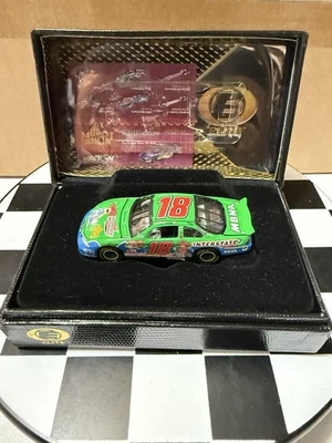 Bobby LaBonte ELITE #18 Interstate Muppets 25th Anniversary 2002 1/64 Diecast - Image 1 of 4