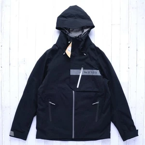 Chaqueta OROS Solarcore Endeavor Parka con Capucha Aislada Para Hombre Talla Med Nueva con Etiquetas - Imagen 1 de 17