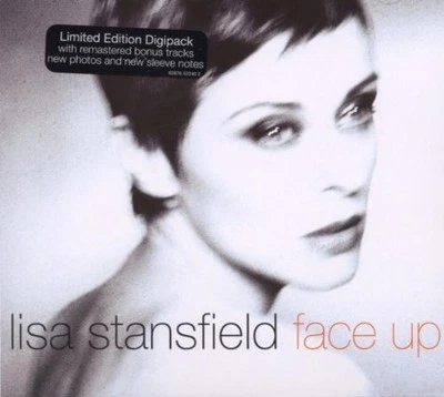 Stansfield, Lisa - Face Up: Remastered - Stansfield, Lisa CD WKVG The Cheap Fast - Bild 1 von 2