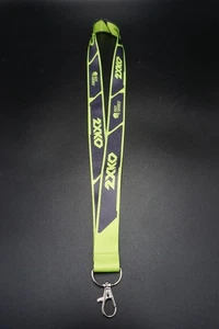 2XKO Lanyard - Riot Games EVO EVOLUTION Vegas 2025 Progetto L - Foto 1 di 5