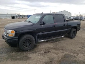 Temperature Control Classic Style With AC Fits 05-07 SIERRA 1500 PICKUP 1453264 - Picture 1 of 12