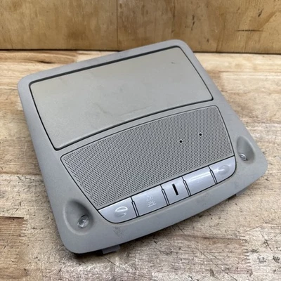 26430-3TA3A 2013-2018 Nissan Altima Overhead Console Dome Map Lights Lights OEM Foto 1 de 4