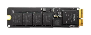 Samsung Apple MacBook Pro 512GB mSATA SSD MZ-JPV512S/0A2 - Picture 1 of 2