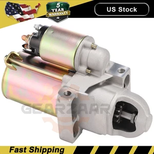 Starter Fit for Volvo Penta 3.0 4.3 5.0 5.7 7.4 8.1L US 3587625 SAEJ1171 Marine - Picture 1 of 24