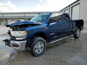 Chassis ECM Multifunction Fits 22 DODGE 2500 PICKUP 3713206 - Picture 1 of 12