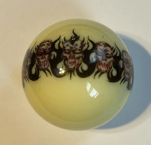 Palanca de cambios Tribal Skull personalizada para automóvil o camión ¡Gran regalo! - Imagen 1 de 3