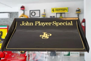 Saison 1977/1978 Mario Andretti Lotus 78T Heckflügel - Bild 1 von 12