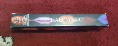Delineador de labios Half Magic Sculptitude 2 en 1 ~ patata caliente / bailarino Foto 1 de 2